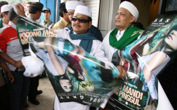 FPI, Kapolri Minta Masyarakat Sabar Tunggu Proses Hukum